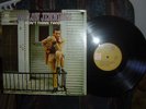 WAYLON JENNINGS-Don't Think Twice-1969 AM records-SP-4238-VG++/ M-