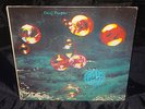 Deep Purple Who Do We THink We Are SEALED USA 1ST PRESS 1973 LP W/ NO BARCODE