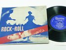 Rock And Roll And Romance - Swiss VARIETON 10