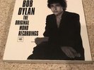 BOB DYLAN- THE ORIGINAL MONO RECORDINGS- 9 LP BOX SET - Ltd Ed #8577