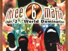 THREE 6 MAFIA CHAPTER 2 