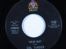 Funk Jazz Breaks 45 CAL TJADER Solar Heat SKYE VG+ HEAR