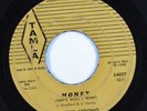 R&B Soul 45 BARRETT STRONG Money TAMLA HEAR