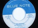 Soul Jazz 45 LEE MORGAN The Sidewinder BLUE NOTE HEAR