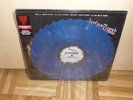JUDAS PRIEST - painkiller  Shape Blue NEU NEW