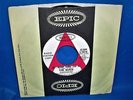 THE QUICK   AIN'T NOTHIN' GONNA STOP ME  1969 EPIC 10516  WLP PROMO  RASPBERRIES
