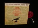 Antal Dorati LP MERCURY SR90246 Aaron Copland Appalachian Spring STEREO 1962