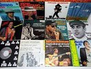 ADRIANO CELENTANO * 12 TOP Singles * PRISENCOLINENSINAINCIUSOL * SVALUTATION