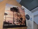 RUGGIERO RICCI violin concerto SIBELIUS FJELDSTAD - UK DECCA SXL 207