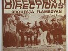 Orquesta Flamboyan 
