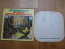 BUFFALO SPRINGFIELD - RETROSPECTIVE - US VINYL LP RARE 1969 RE-PRESS  EX / EX