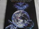 IRON MAIDEN BRAVE NEW WORLD TOUR PROGRAMME