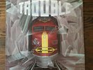 PRIVATE Hard Rock / Prog (LP) TROUBLE 