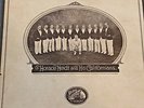 HORACE HEIDT 1929 Victor Storage folder for three 10