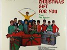 V/A - A Christmas Gift For You From Phil Spector LP - Phil Spector/Rhino SEALED