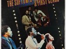 Softones & First Class - Together LP - Park-Way