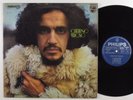 CAETANO VELOSO Self Titled PHILIPS LP