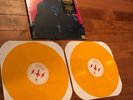 The Weeknd - Starboy Vinyl 2xLP Yellow Dinged Jacket