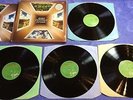 MIKE OLDFIELD (4LP SET) BOXED [UK VIRGIN TUBULAR BELLS OMMADAWN..QUADROPHONIC]NM