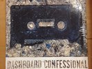 Dashboard Confessional A Mark A Mission A Brand A Scar Vinyl Record LP 1st Press