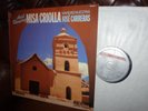 Audiophile Philips Digital, Ramirez Misa Criolla, Jose CARRERAS, Holland LP, 12