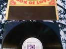 BERT JANSCH - BOX OF LOVE SAMPLER VOL II LP EX  UK 1ST PRESS TRANSATLANTIC