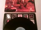 TRAFFIC - MR FANTASY LP + INNER  UK ISLAND ILPS 9061 GATEFOLD
