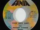 Harvey Averne Band 