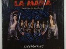 Oscar Leonard & La Mafia 