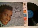 BILLY WARD AND HIS DOMINOES Yours Forever '58 Liberty MONO turquoise R'n'B M-