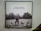 George Harrison Album/LP 