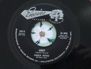 Darla Hood - No Secret Now / Jody (Doo Wop / Teen) - Encino 45 - VG+