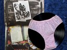 ALICE COOPER School's Out (1972) LP, Vinyl BS 2623 Pink Panties Rock EX