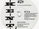 MELBA MOORE-THE MAGIC TOUCH-KENT 6T'S 6TH ANNIVERSARY SPECIAL-***NICE COPY***