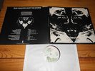 MOTT THE HOOPLE - MAD SHADOWS / UK-FOC-LP 1970 (ILPS-9119)