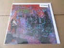 RICHARD LAST GROUP GET READY AKARMA PROG TESTPRESS  LP LIMITED 3 MADE