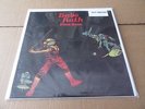 BABE RUTH FIRST BASE AKARMA PROG TESTPRESS TESTV LP LIMITED 3 MADE