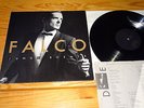 FALCO - JUNGE ROEMER (DMM) / GERMANY-G.G-LP 1984 (EX) & INLET