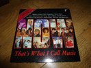 Now Thats What I Call Music 1 Double LP Vinyl
