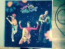 Dee-Lite, World Clique -1990 pressing. LP. Vinyl. Groove is in the heart.