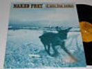 NAKED PREY 40 Miles from Nowhere NM FLP 1024 Frontier Fourty Near Mint forty