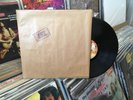 RARE FIRST UK PRESS LED ZEPPELIN IN THROUGH THE OUTDOOR VARIANT A A-5/B4/5 NM NM