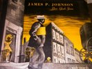 JAMES P. JOHNSON - NEW YORK JAZZ   3 DISC BOX SET   ASCH [78]
