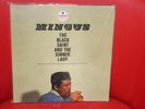 Charles Mingus / Black Saint and Sinner Analogue Productions 45 RPM audiophile