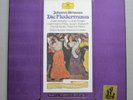 DG 2707 088 - STRAUSS - DIE FLEDERMAUS - CARLOS KLEIBER - 2LP - NM - GERMAN