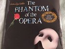 The Phantom Of The Opera (LP, 1987) Polygram Records 2-LP Set Promo - SEALED