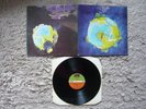 Yes Fragile Vinyl UK 1971 Atlantic A2/B2 Matrix LP With Booklet EXC