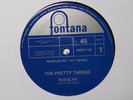 The Pretty Things - Rosalyn 12