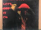 Marvin Gaye - Let’s Get It On * 2008 MFSL Limited Audiophile Soul LP Rare