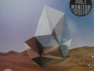 HOLY MONITOR same Ltd. Edition Copper Marbl. Vinyl LP NEU / NEW